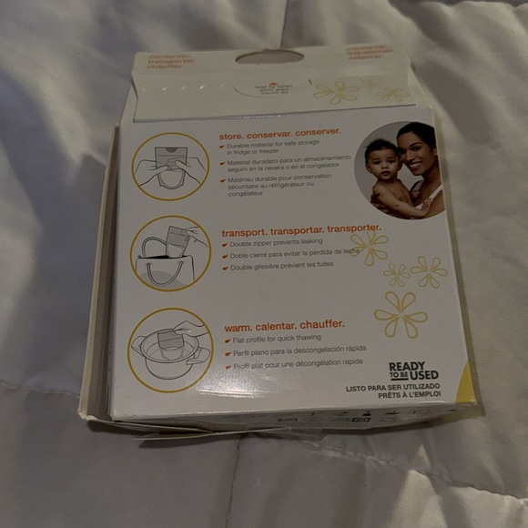 Infant accessories - Picture 2 of 2